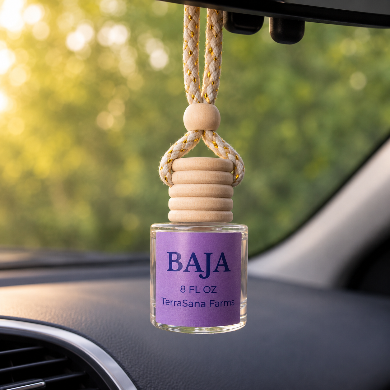 Car Diffusers
