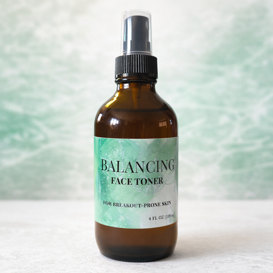Balancing Face Toner (4oz)