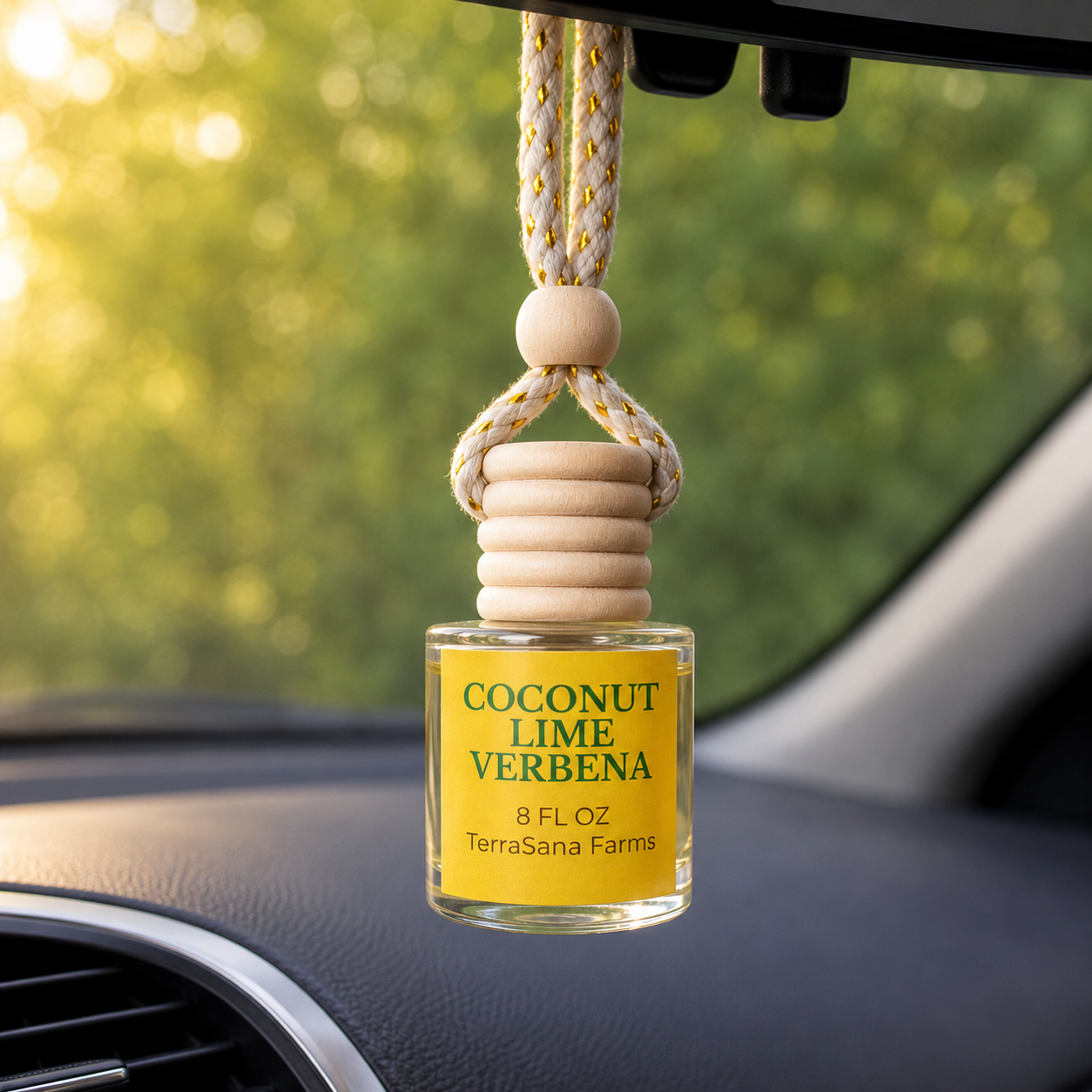 Car Diffusers