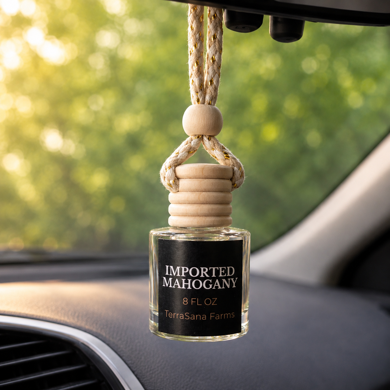 Car Diffusers