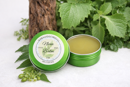 Neem Balm (2oz)