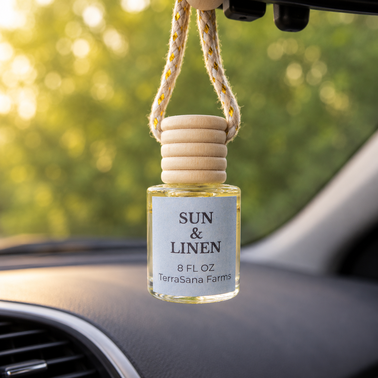 Car Diffusers