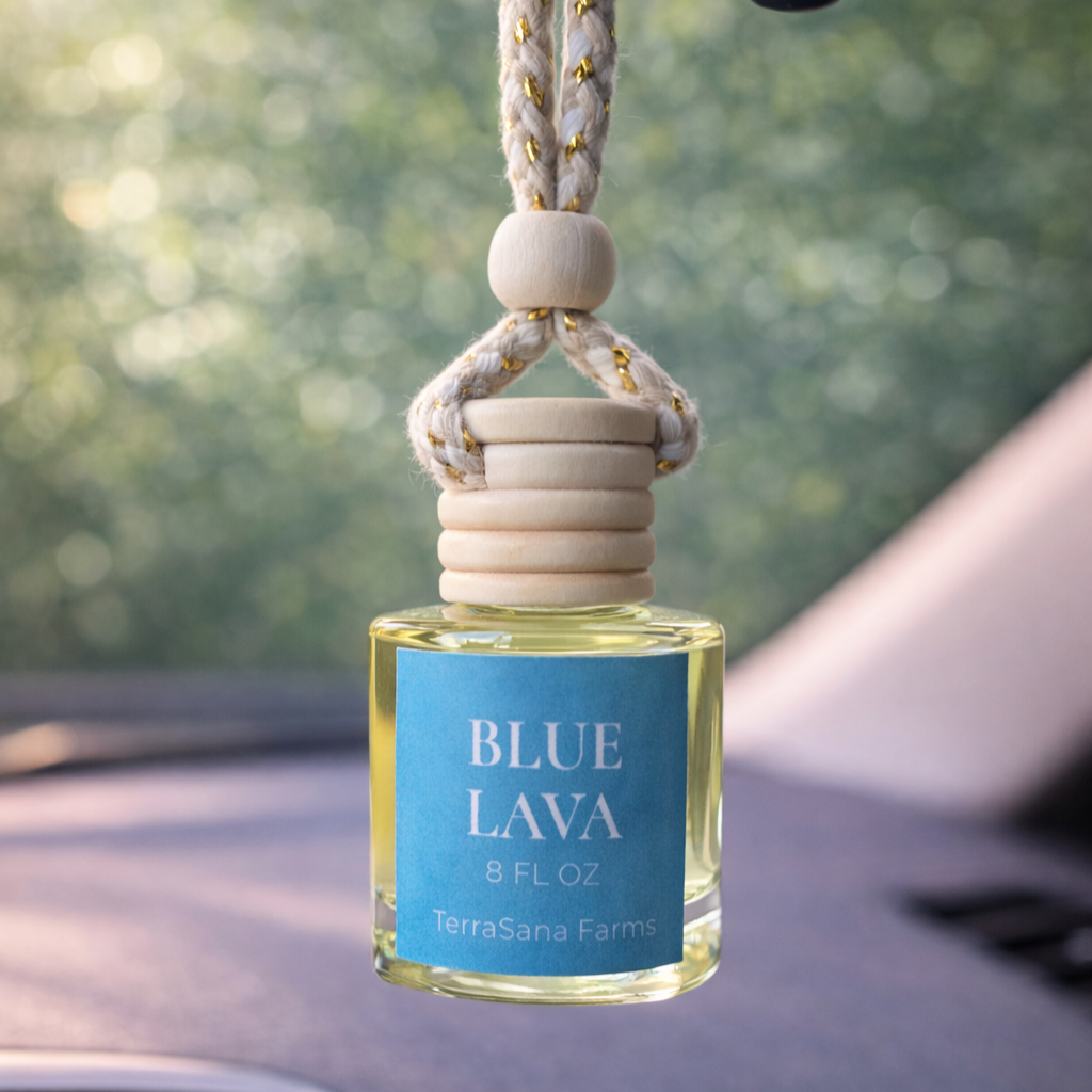 Car Diffusers