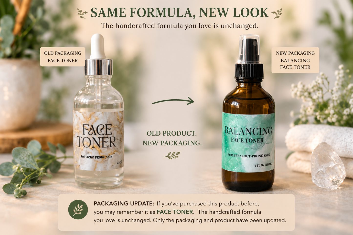 Balancing Face Toner (formerly Face Toner)