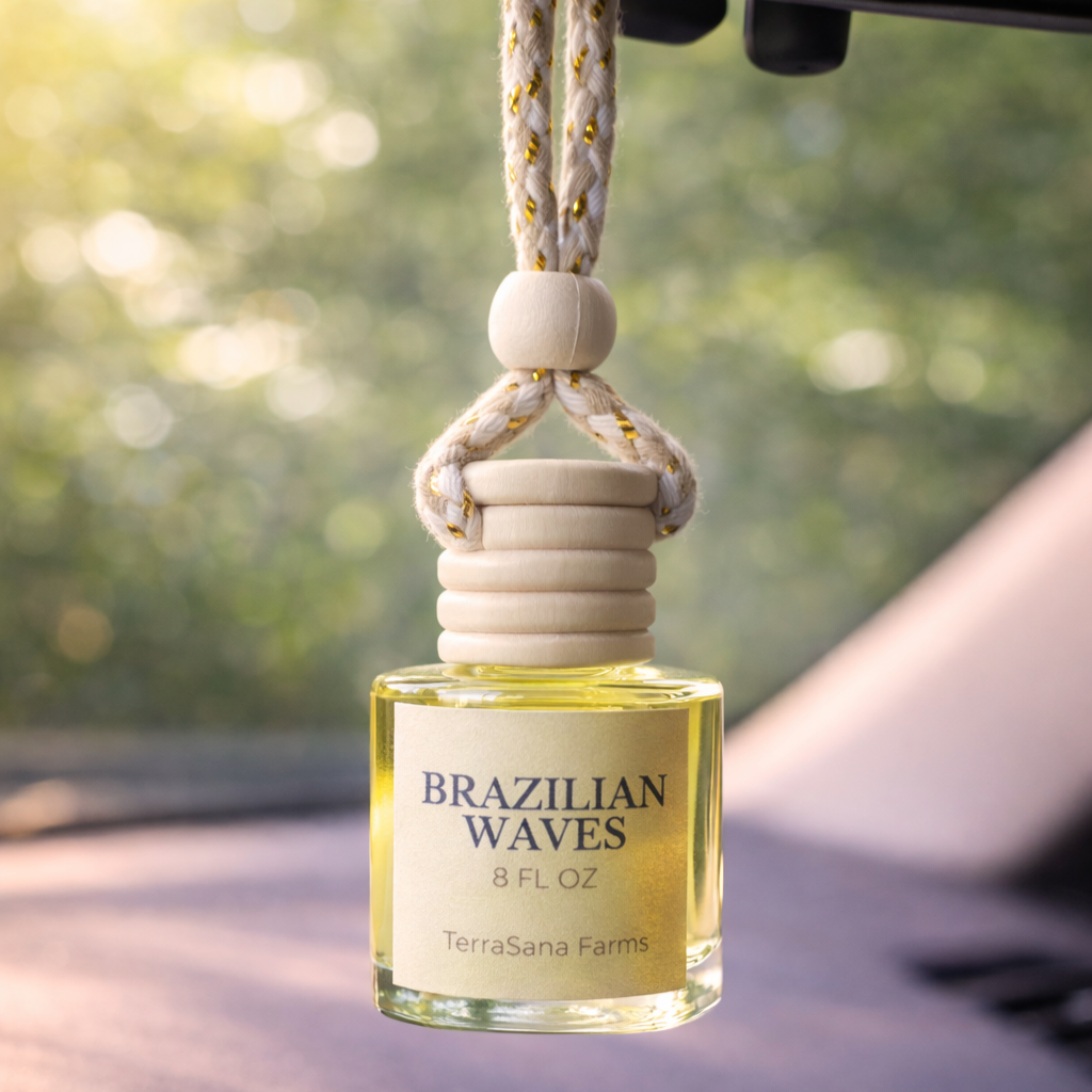 Car Diffusers