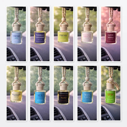 Car Diffusers