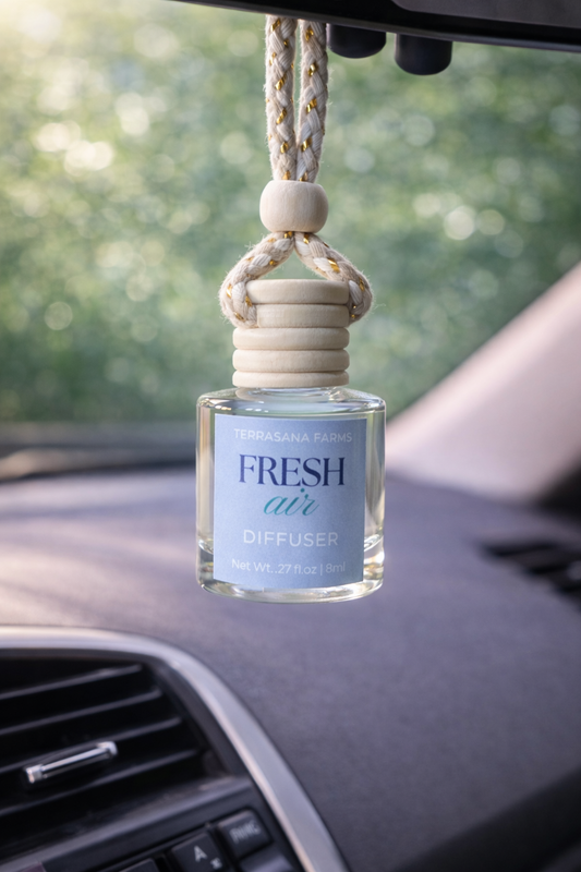 Last Chance Car Diffusers