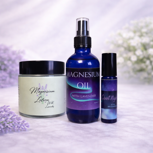 Magnesium Recovery System