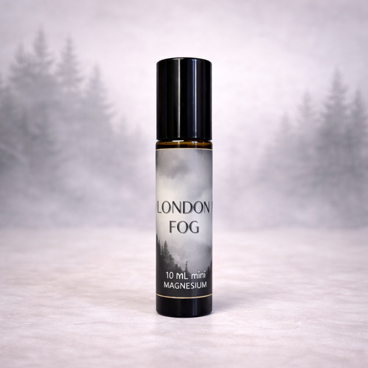 Magnesium Roller (10mL)