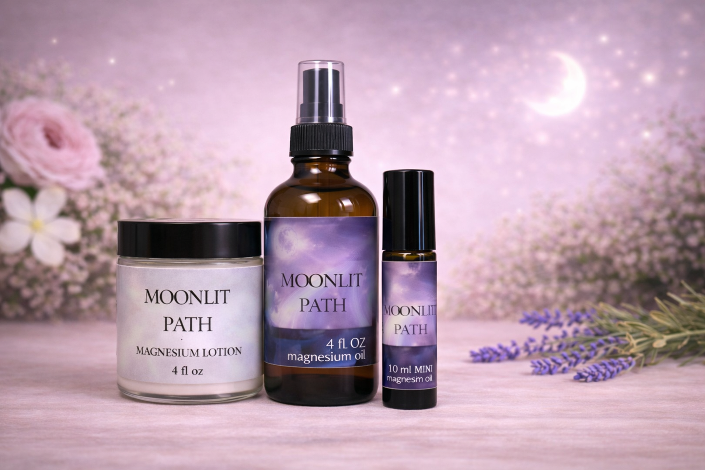 Magnesium Recovery System