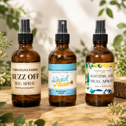 Outdoor Essentials Bundle