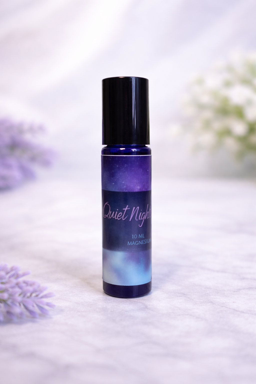 Magnesium Roller (10mL)